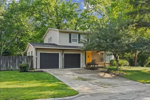 204 Chippewa St, West Lafayette, IN 47906