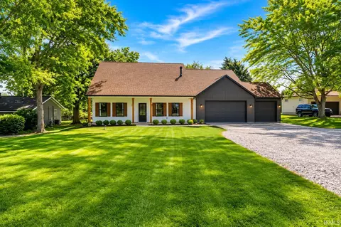 5780 Wheelock Rd, Fort Wayne, IN 46835