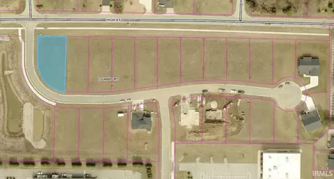 3922 Mike Anderson Ln, Logansport, IN 46947