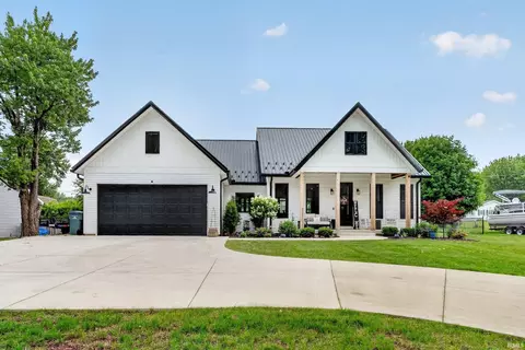 3818 Test Rd, Richmond, IN 47374