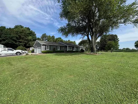 3330 N State Road 161 Rd, Richland, IN 47634