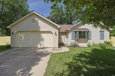 52297 Leland Ave, South Bend, IN 46637