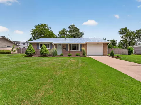 3622 Hastings Rd, Fort Wayne, IN 46805