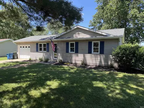 509 Jackson Heights Rd, Plymouth, IN 46563