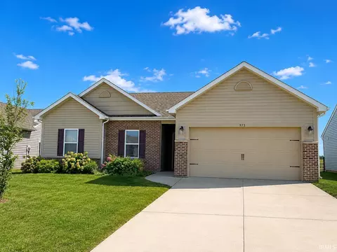 973 Colcester Ln, West Lafayette, IN 47906