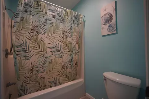 Bath - 512 E 4th St, Monon, IN 47959 photo 1 of 1