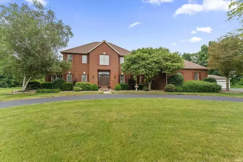 53450 Quince Rd, South Bend, IN 46628