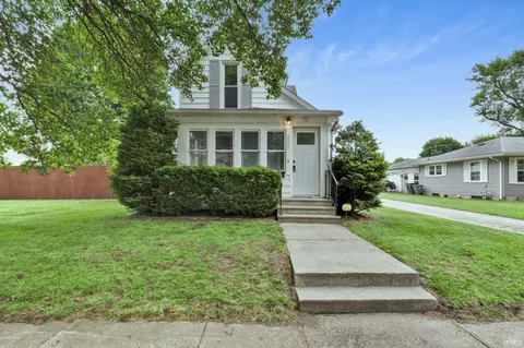 220 Crescent St, Elkhart, IN 46516