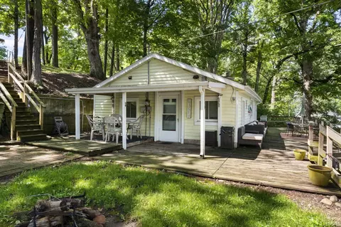 10959 N Lower Lake Shore Dr, Monticello, IN 47960