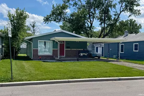 1105 Sarasota St, Lafayette, IN 47909