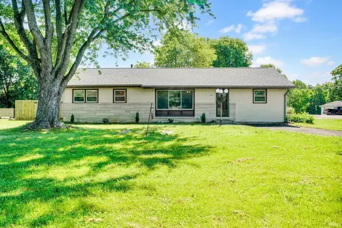 284 Old State Road 37 N, Bedford, IN 47421