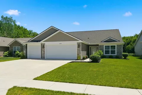 2130 Caesar Trl, Fort Wayne, IN 46818