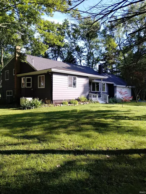 11202 W 400 N Rd, Michigan City, IN 46360
