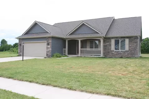945 Sunrise Dr, Bremen, IN 46506