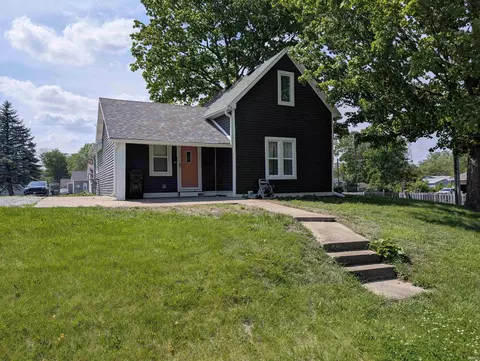 1200 College Ave, Rochester, IN 46975