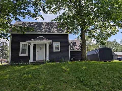1200 College Ave, Rochester, IN 46975