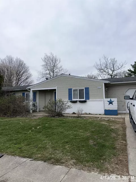 1511 Forbes Ave, Peru, IN 46970