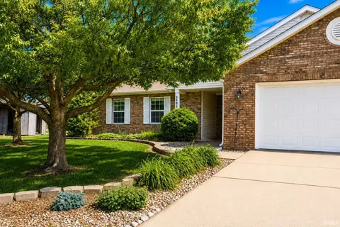3908 Conifer Ct, Lafayette, IN 47905