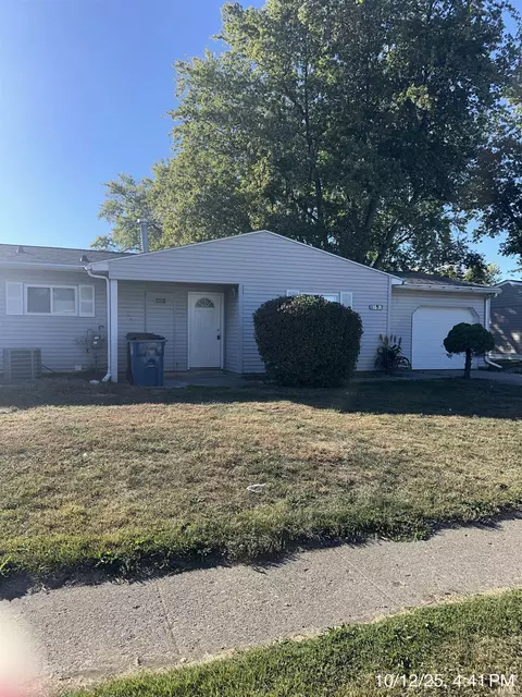 1531 Forbes Ave, Peru, IN 46970