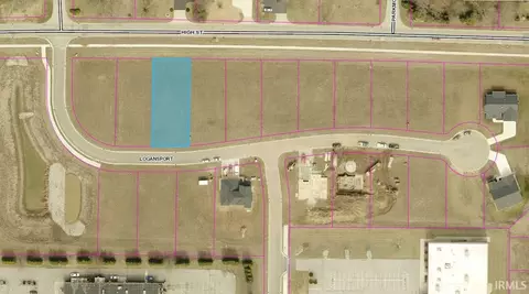 3928 Mike Anderson Ln, Logansport, IN 46947