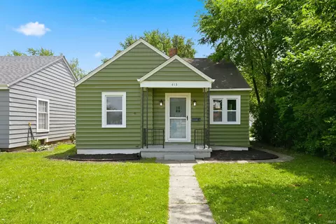 413 Pasadena Dr, Fort Wayne, IN 46807