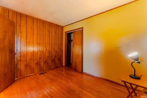 Bedroom - 1062 Alber St, Wabash, IN 46992 photo 7 of 8