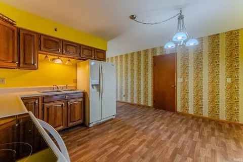 Kitchen - 1062 Alber St, Wabash, IN 46992 photo 1 of 2
