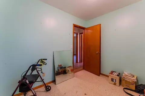 Bedroom - 1062 Alber St, Wabash, IN 46992 photo 5 of 8