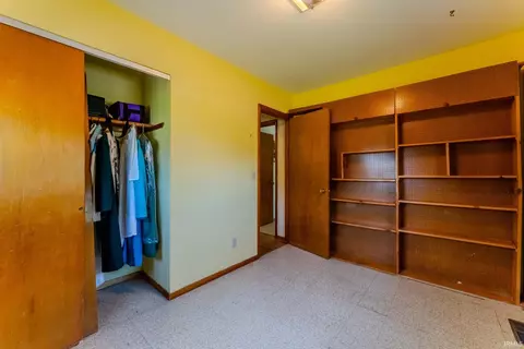 Bedroom - 1062 Alber St, Wabash, IN 46992 photo 1 of 8