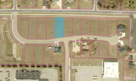 3932 Mike Anderson Ln, Logansport, IN 46947