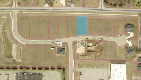 3936 Mike Anderson Ln, Logansport, IN 46947