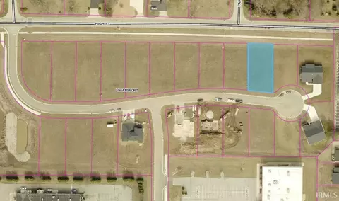 3944 Mike Anderson Ln, Logansport, IN 46947