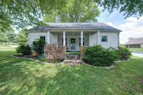 230 S Main St, Chrisney, IN 47611