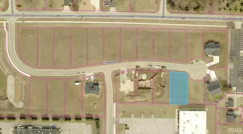 3945 Mike Anderson Ln, Logansport, IN 46947