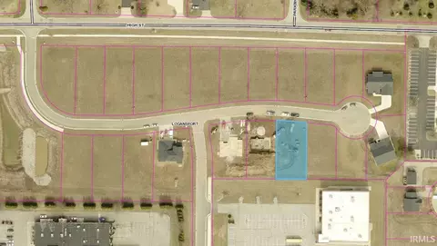 3943 Mike Anderson Ln, Logansport, IN 46947