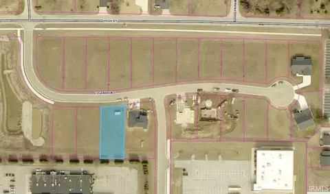 3929 Mike Anderson Ln, Logansport, IN 46947