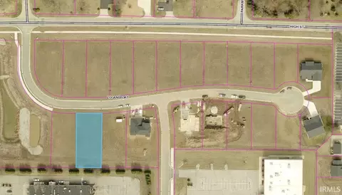 3927 Mike Anderson Ln, Logansport, IN 46947