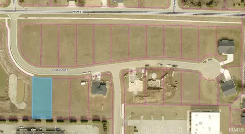 3925 Mike Anderson Ln, Logansport, IN 46947