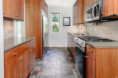 Kitchen - 325 E Clover Ln, Bloomington, IN 47408 photo 1 of 5