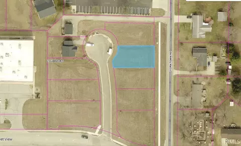 108 N Dingo Dr, Logansport, IN 46947