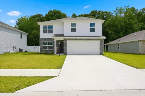 4409 Bradley Dr, Fort Wayne, IN 46818