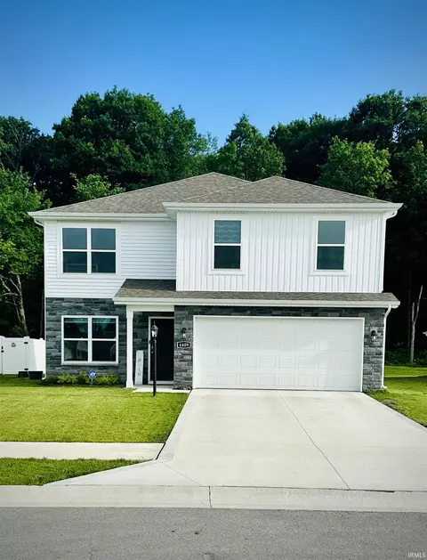 4409 Bradley Dr, Fort Wayne, IN 46818