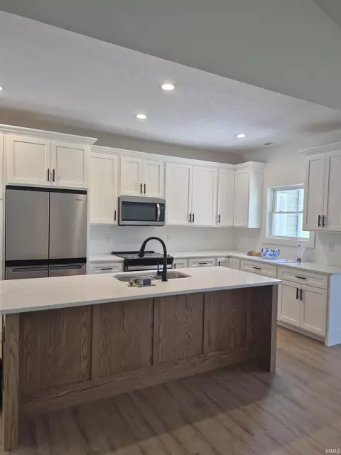 Kitchen - 132 Blue Bird Ln, Mitchell, IN 47446 photo 1 of 1