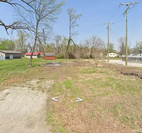 2320 E Haythorne Ave, Terre Haute, IN 47805