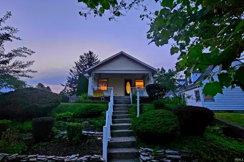 1508 Strand Rd, Fort Wayne, IN 46808