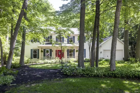 53254 Monticola Ln, Bristol, IN 46507