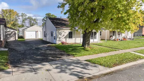 508 Freeman Dr, Monticello, IN 47960