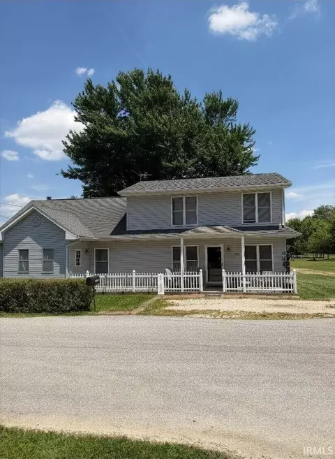 7732 N County Road 475 E Rd, Orleans, IN 47452