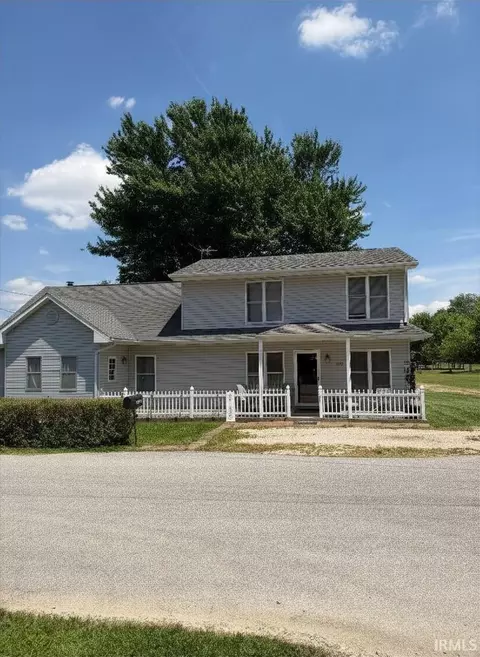 7732 N County Road 475 E Rd, Orleans, IN 47452