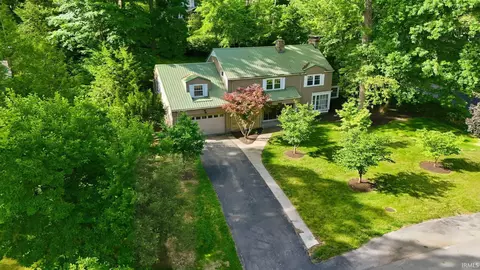 3525 Willowdale Rd, Fort Wayne, IN 46802